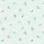 Forever Neverland Peter Pan Full Yard Bundle 8 pcs (Princess) with Neverland Panel by Jill Howarth