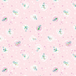 Forever Neverland Tink Pink (C15904-PINK) Cotton Fabric by the Yard