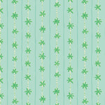Forever Neverland Peter Pan Full Yard Bundle 8 pcs (Mist) with Neverland Panel by Jill Howarth