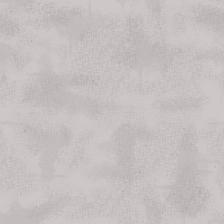 Shabby C605 - Gray - Textured Blender Fabric by the Yard