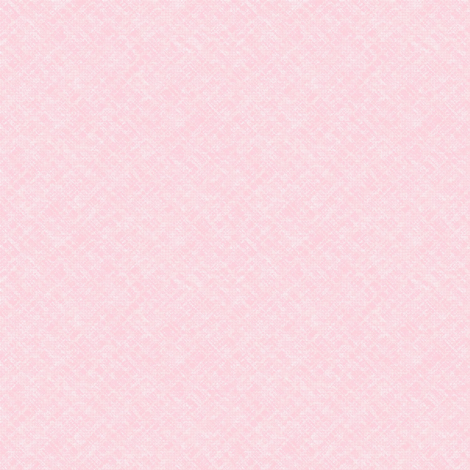 Timeless Treasures Mingle Woven Texture CD2160 - BALLET Pink - Cotton Blender Fabric by the yard
