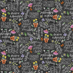 Beautiful Day Panel Quilt Kit | Material Girlfriends 3YD Andapanel Pattern