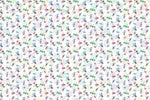 Dragonfly Dance Chips 5" Square Precuts (42 pieces)