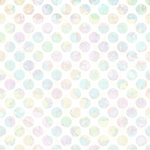 Dragonfly Dance Dots White Multi - Fabric by the Yard - DP27507-10