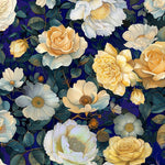 Lumière 12-Piece Fat Quarter Bundle | Timeless Treasures Cotton Quilting Fabric