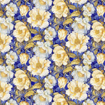 Lumière 12-Piece Fat Quarter Bundle | Timeless Treasures Cotton Quilting Fabric
