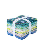 Forever Neverland Peter Pan Fat Quarter Bundle 21 pcs - Jill Howarth