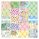 Sunshine Days STRIP-PIES pre-cut 2.5” Strips
