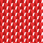 Michael Miller A Gnome to Fa La Christmas Metallic Fabric Bundles with Panel