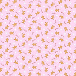 Gingerbread Dreams Beginner QUILT KIT for Alassio Digital Quilt Pattern
