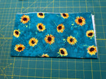 Sundance Sunflower Remnant Fabric Cuts – Build Your Own Bundle