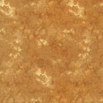 Solid-ish Toffee watercolor texture blender cotton quilting fabric by Kimberly Einmo for Timeless Treasures