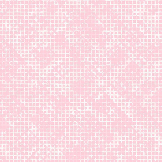Timeless Treasures Mingle Woven Texture CD2160 - BALLET Pink - Cotton Blender Fabric by the yard