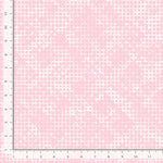 Timeless Treasures Mingle Woven Texture CD2160 - BALLET Pink - Cotton Blender Fabric by the yard