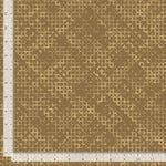 Mingle Woven Texture - BRONZE