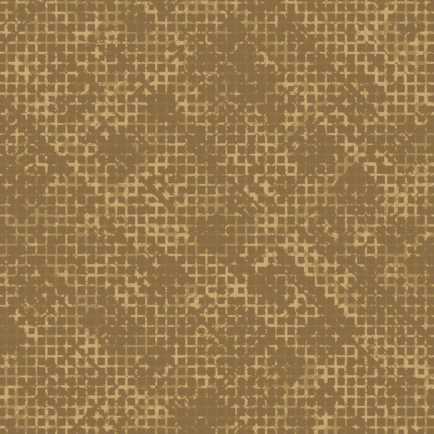 Mingle Woven Texture - BRONZE