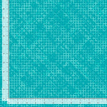 Timeless Treasures Mingle Woven Texture MINGLE-CD2160-POOL - Cotton Blender Fabric by the yard