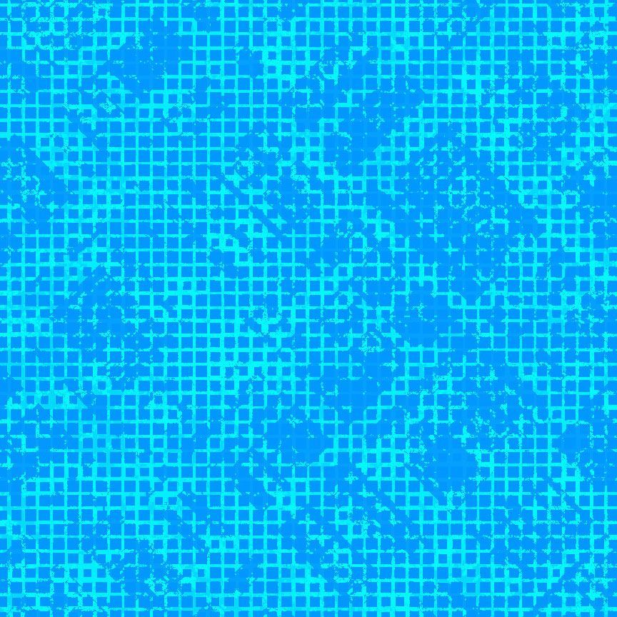 Mingle Woven Texture SPLASH