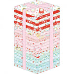 Poppie Cotton Market Day Fat Quarter Bundle - 21 pcs