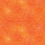 Glow in the Dark Halloween Fabric Bundle with Panel, Block Panel & 11 FQs of Cotton Quilting Fabric