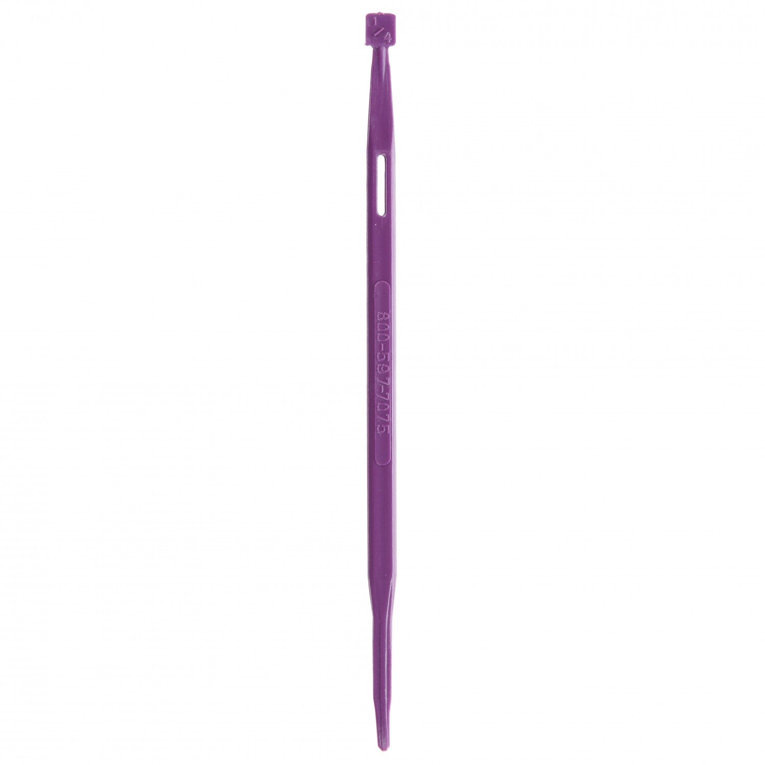 That Purple Thang Tool – Multi-Use Sewing Helper