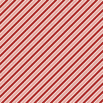 Marcus Fabrics Red Candy Cane Stripe – Make It Merry (R791437D-RED)