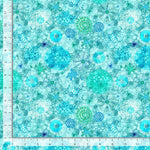 Ocean Life Ultimate FQs Bundle - Sea Turtle, Jellyfish & Coral Reef