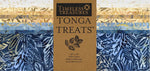 Cold Winter Morning Picture This Quilt Kit with Tonga Moonlit Batiks Precuts
