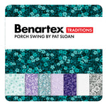Porch Swing STRIP-PIES pre-cut 2.5” Strips