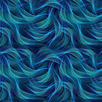 Ocean Life FQs Bundle - Bioluminescent Jellyfish