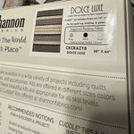 Dolce Luxe Crazy 8 Cuddle® Quilt Kit | Precut Shannon Cuddle® Strips