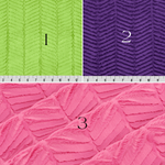 Happy Easter Gnomies Easy DIY Beginner QUILT KIT with Picture This Pattern