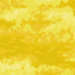 Misty Dark Yellow Blender Fabric for Sunflower Bouquets