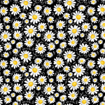 You are my Sunshine Fat Quarter Fabric bundle with Sunflower Cotton Panel - Floral Sunshine FQs