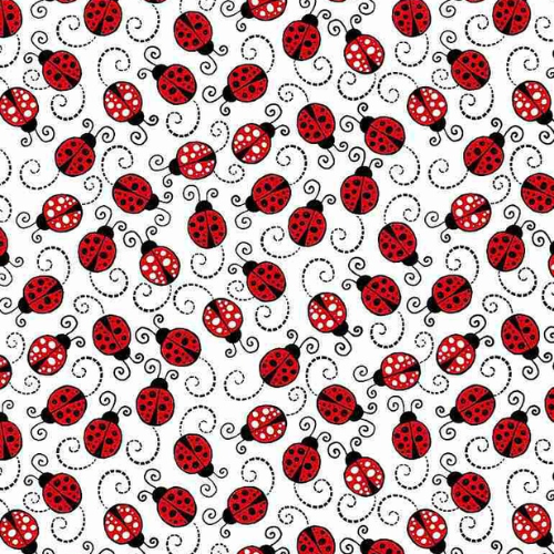 You Make My Heart Happy FQs with PANEL Bundle Cotton Fabric