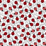 You Make My Heart Happy FQs with PANEL Bundle & FQ Only bundled choices Cotton Fabric