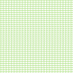 AE Nathan Fabric 1 yard (36"x44") / Green Houndstooth AE Nathan Comfy flannel giraffes with complements receiving blanket fabric, rag quilt flannel, quilt shop quality