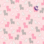 AE Nathan Fabric AE Nathan Comfy flannel receiving blanket fabric, DIY self binding minky & flannel baby blanket fabric