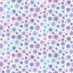 Angels Neverland Angels On High 1/2 yard bundle from Northcott Fabrics (10 fabric cuts)