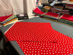 Angels Neverland Quilt Kit Cat in the Hat Fun Quilt Kit with Thing One and Thing Two approximately 50" x 56" finished size