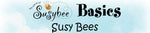 Clothworks Fabric Bundle Sweet Bees Fabric Bundle by Susybee 8 pieces (FQ, 1/2 yard or 1 yard Bundles)