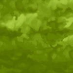 Clothworks Fabric Misty Olive Blender Fabric for Sunflower Bouquets