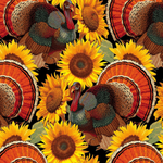 Freckle + Lollie Fabric Bundle Autumn Glory Bundle from Freckle + Lollie and coordinating friends 9 Pieces of Cotton Fabric - Bundled Fabric (FQ, 1/2 yard & 1 yard bundles)