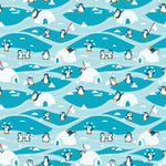 Freckle & Lollie Zooville Cotton Fabric from Freckle & Lollie by Shawn Wallace 13 fabric collection