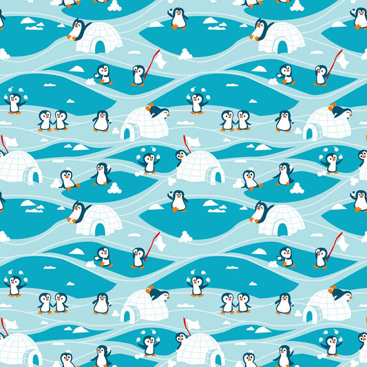 Freckle & Lollie Zooville Cotton Fabric from Freckle & Lollie by Shawn Wallace 13 fabric collection