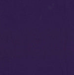 Solid Purple baby flannel fabric by the yard