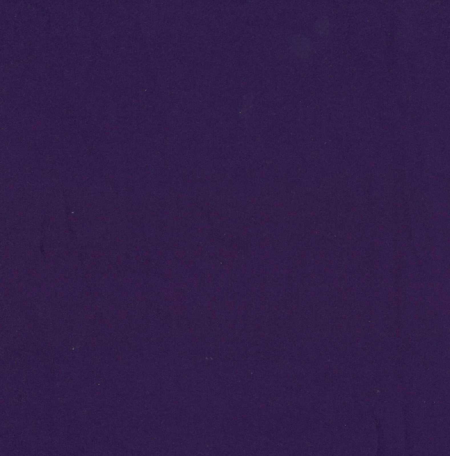 Solid Purple baby flannel fabric by the yard
