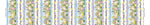 Henry Glass fabric bundle FQ Bundle (20) Hoppy Hunting FQ Bundle (20 pcs) of Easter Egg and Easter Bunny Fabric
