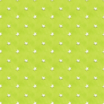 henry glass Fabric FQ (approximately 18" x 21") Halloween Glow in the Dark Fabric by Henry Glass little white stars on lime cotton fabric by the yard