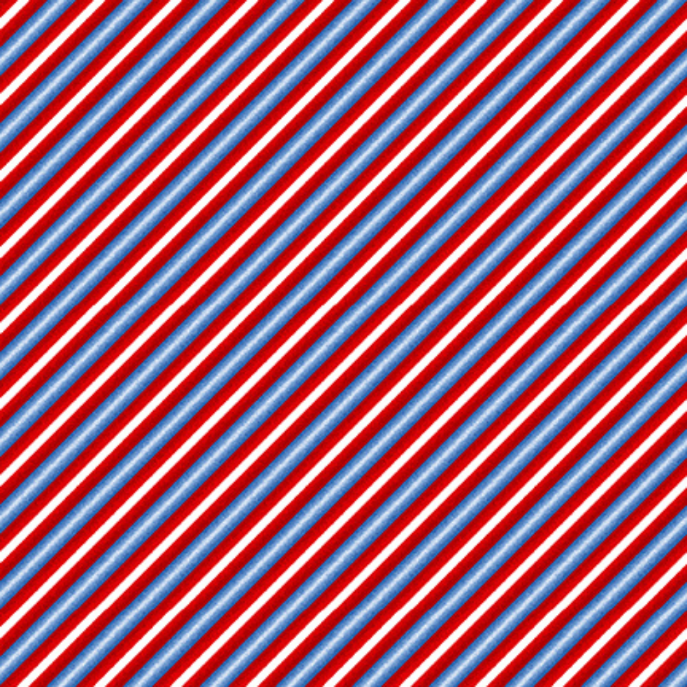 Henry Glass Fabric Gnome of the Brave Fireworks with Stars Patriotic Cotton Fabric By the Yard
